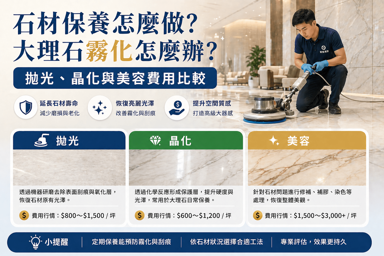 石材美容是什麼