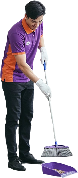 台中捷英清潔公司