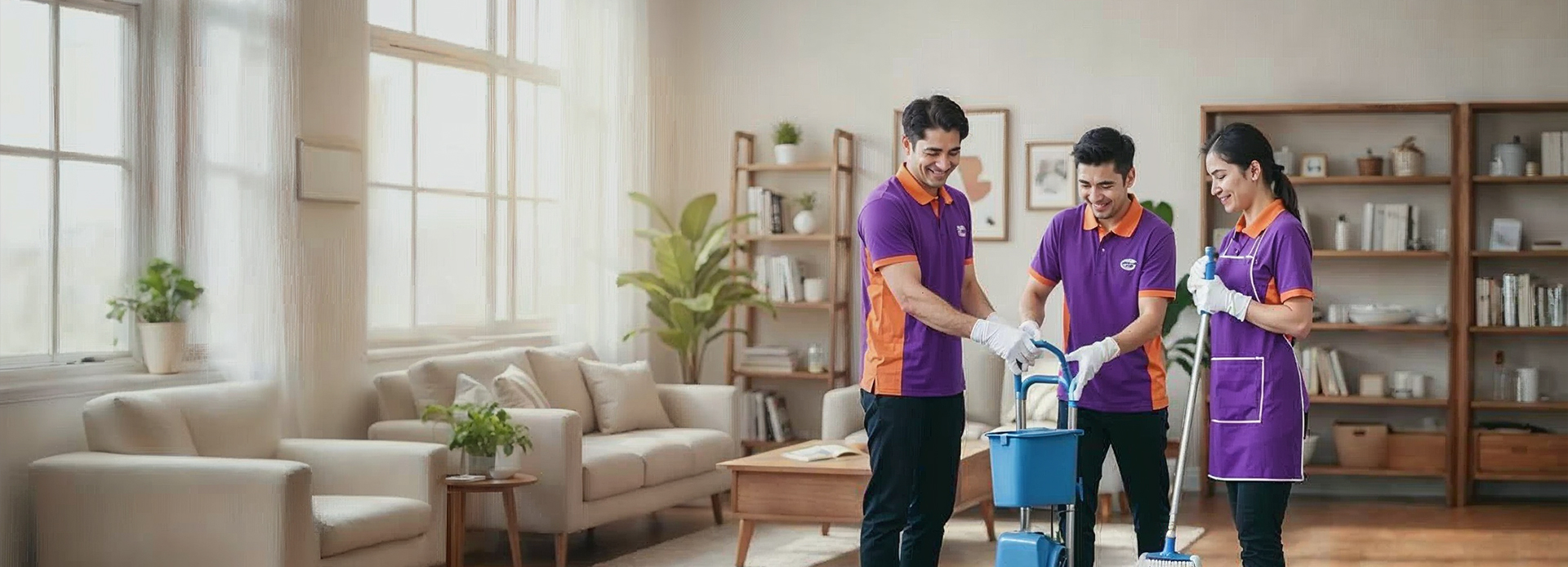 台中清潔公司唯一推薦