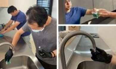 細清後鍍膜服務