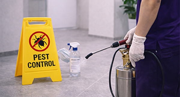 蚊蟲病媒防治工程