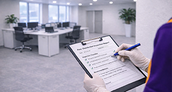 病媒防治與抑菌工程