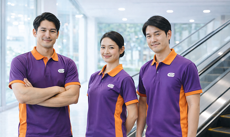 其他清潔與維護