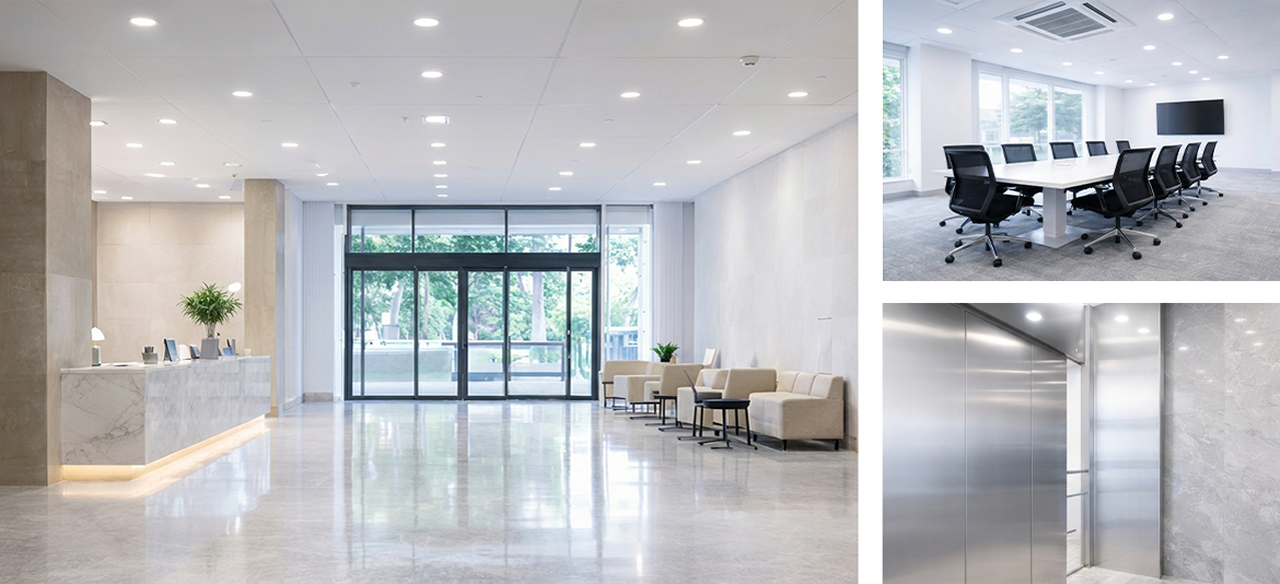 其他清潔與維護