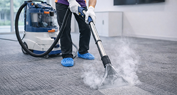 地毯清洗、除塵服務