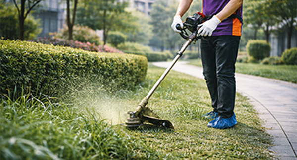 操作與環境整理